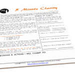 Make your to-do list work for you in under 5 minutes